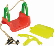 Hojdačka 3 v 1 Androni