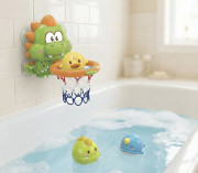 Hračka do vody 2v1 Dino