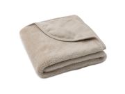 Deka Basic Sherpa 75x100 cm Warm Sand Jollein
