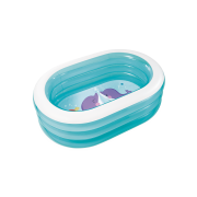 INTEX Bazén oválny 57482