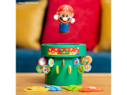 TOMY - Super Mario - Hra Vyskakovacie Mario