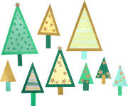 Kreatívna sada Okenný obrázok Lesné kúzlo Haba