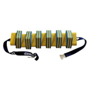 Penový plavecký pás 1 300 mm modrý pruh Matuška Dena