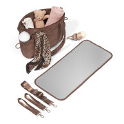 Taška prebaľovacia Cami BabyOno