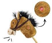 Hobby Horse so zvukom Milly Mally