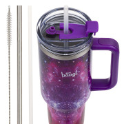 B-Cup Galaxy Baagl