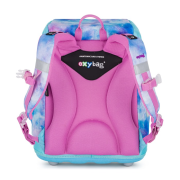 Školská súprava 4 ks OXY Sherpy Unicorn