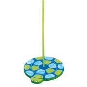 Hojdací tanier korytnačka 34 cm