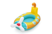 Nafukovací detský čln Buoy Buddy Bestway