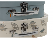 Sada kufríkov 2 ks Roarsome Jollein