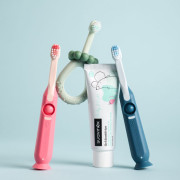 Súprava na ústnu hygienu Suavinex