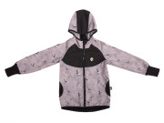 Detská Soft bunda Tiny Wings Emitex