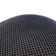 Podložka do kočíka Outlast® Šedý melír