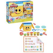 Play- Doh Piknik štartovací set