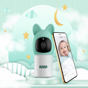 Opatrovateľka detská camera IP-WiFi Orso Neno