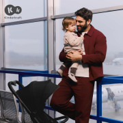 Kočík športový Pilot 2 Kinderkraft Select