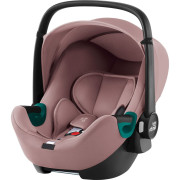 Autosedačka Baby-Safe 3 i-Size, 0-15 mesiacov