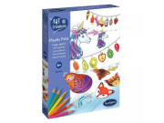 Magická fólia - Jednorožci Sentosphere