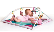 Hracia deka s hrazdou Gymini Tiny Princess Tales Tiny Love