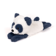 Plyšové zvieratko na zápästie 26 cm