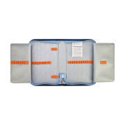 Taška školská UltraLight+ TechMech Herlitz