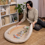 Deka na hranie obojstranná Every Season™ 0 m+ Ingenuity