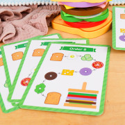 Poskladaj si sendvič Tooky Toy