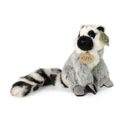 Plyšový lemur 19 cm Eco-Friendly Rappa