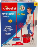 Vileda sada malá upratovačka 5 ks
