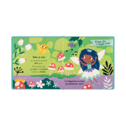 Vidíš niekde morskú pannu? Albi