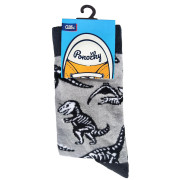 Ponožky - Dinosaury