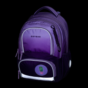 Školská súprava 3ks OXY NEXT Purple