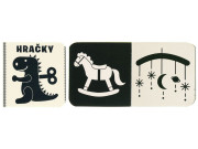 Moja prvá kontrastná knihovníčka