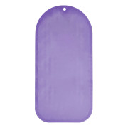 Protišmyková podložka do vane Fialová