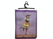 Čarodejnícky kostým