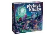 Plyšová hliadka