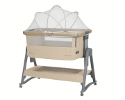 Postieľka prenosná Nanna KikkaBoo