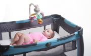 Hudobný kolotoč na cesty Tiny Princess Tales Tiny Love