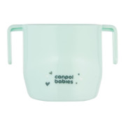 Hrnček tréningový Smart 180 ml 12 m+ Canpol babies