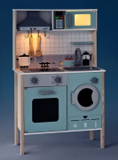 Kuchynka Dakota so svetlami a zvukmi