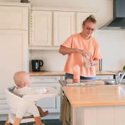 Dávkovač sušeného mlieka B-Dose