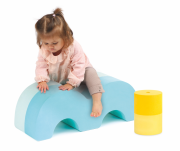 Penové tvary motorické Ľudí