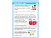 Moja prvá kniha aktivít Strihanie