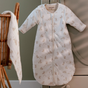 Spací vak s oddeliteľnými rukávmi 70 cm TOG 2 Little Dutch