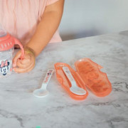 Súprava riadu 4 dielna Thermobaby