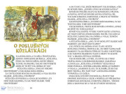 Trinásť národných rozprávok