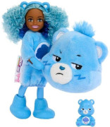 Barbie Cutie Reveal Chelsea a starostliví medvedíci