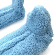 Zimná chlapčenská dojčenská kombinéza Pidilidi Blue