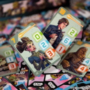 Star Wars: Bounty Hunters - české vydanie