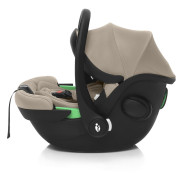 Autosedačka XM Plus i-Size Zopa